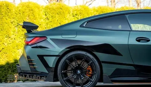 BMW M 4 