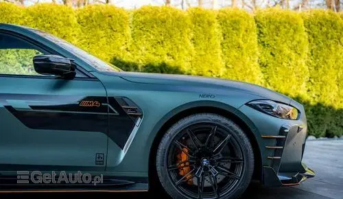 BMW M 4 