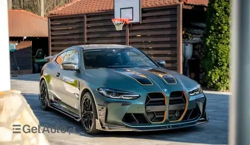 BMW M 4 