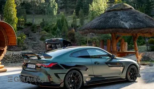 BMW M 4 