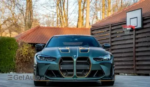 BMW M 4 