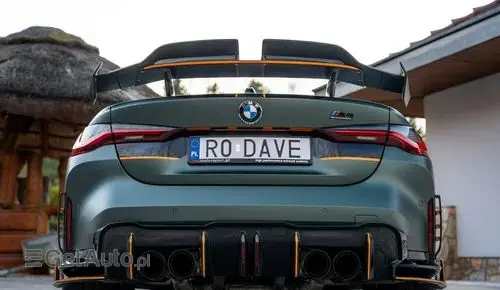 BMW M 4 