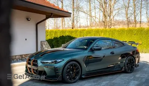 BMW M 4 