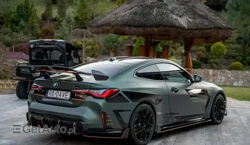 BMW M 4 