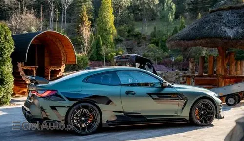 BMW M 4 