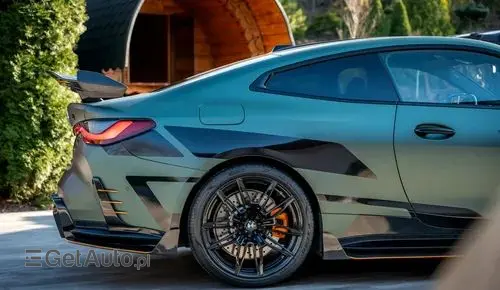 BMW M 4 