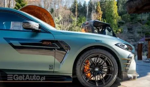 BMW M 4 