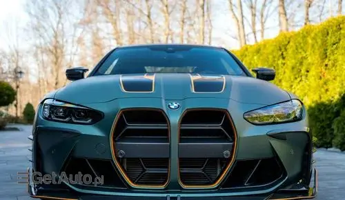 BMW M 4 