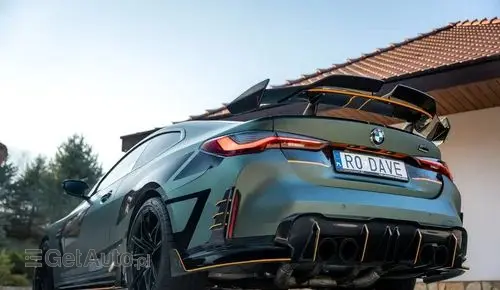 BMW M 4 