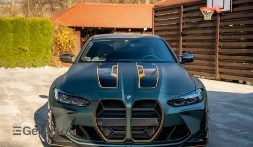 BMW M 4 