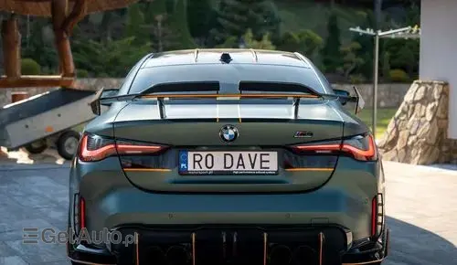 BMW M 4 