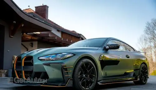 BMW M 4 