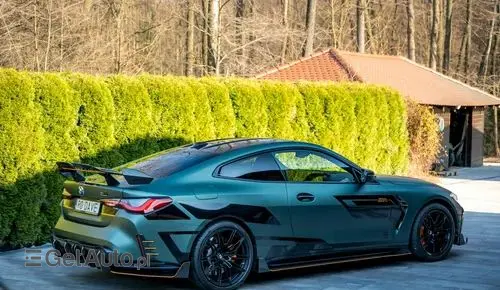 BMW M 4 