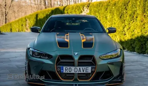 BMW M 4 