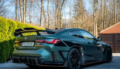 BMW M 4 