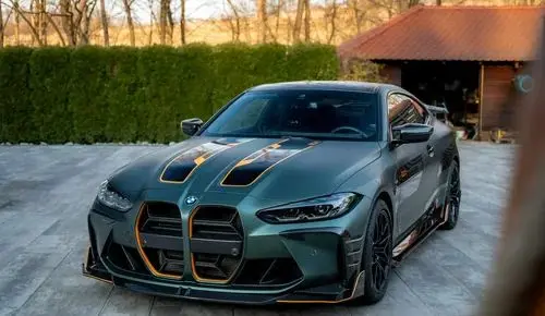 BMW M 4 
