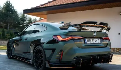 BMW M 4 