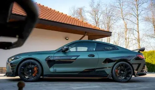 BMW M 4 
