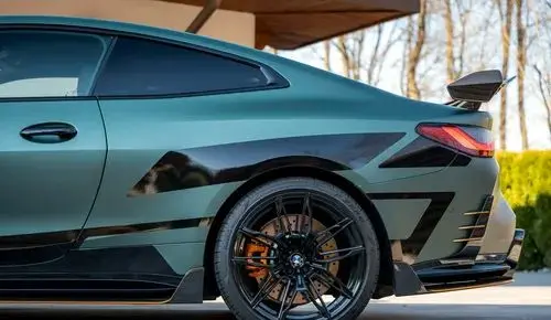 BMW M 4 