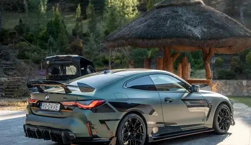 BMW M 4 