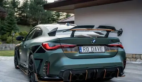 BMW M 4 
