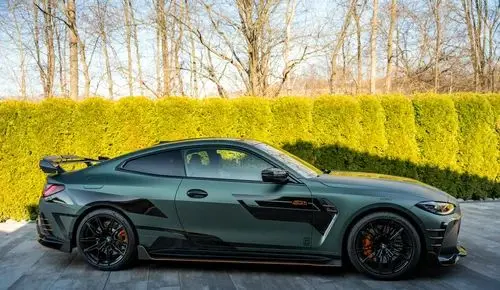 BMW M 4 