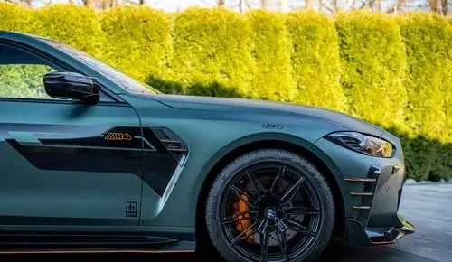 BMW M 4 