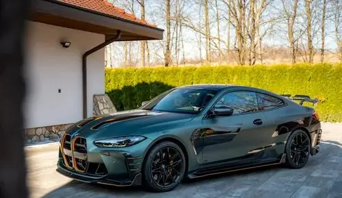 BMW M 4 