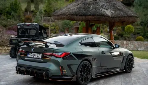 BMW M 4 