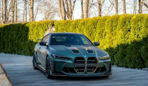 BMW M 4 