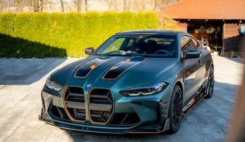 BMW M 4 