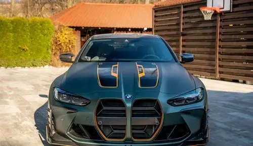 BMW M 4 