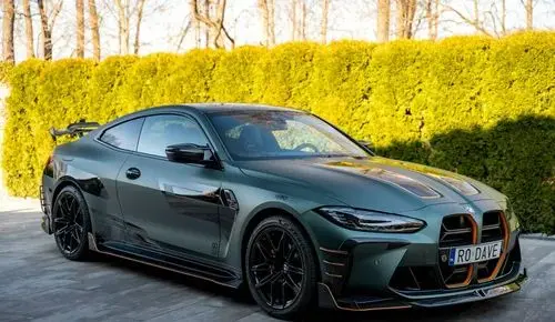 BMW M 4 
