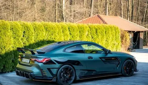 BMW M 4 