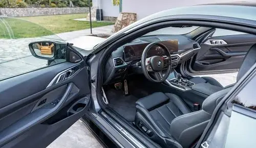 BMW M 4 