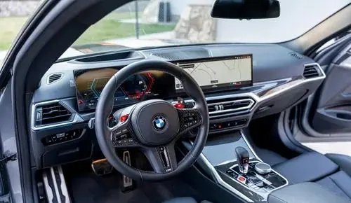 BMW M 4 