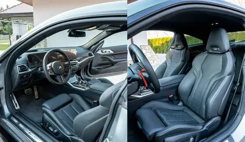 BMW M 4 