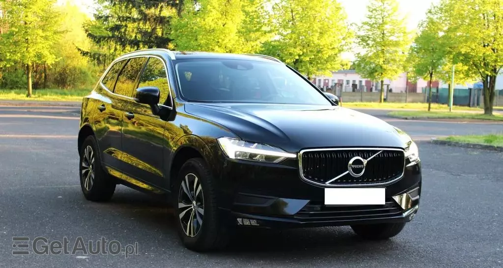 VOLVO Xc 60 