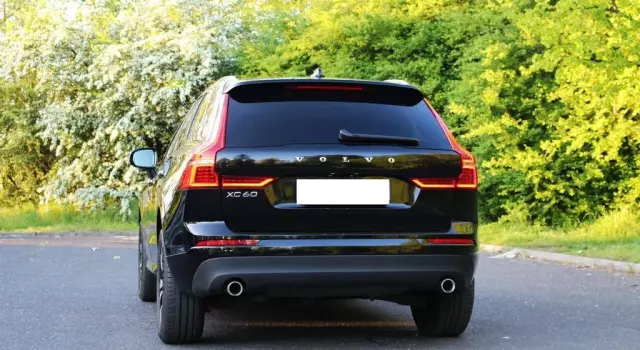 VOLVO Xc 60 