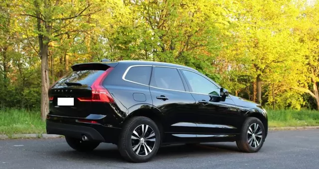 VOLVO Xc 60 
