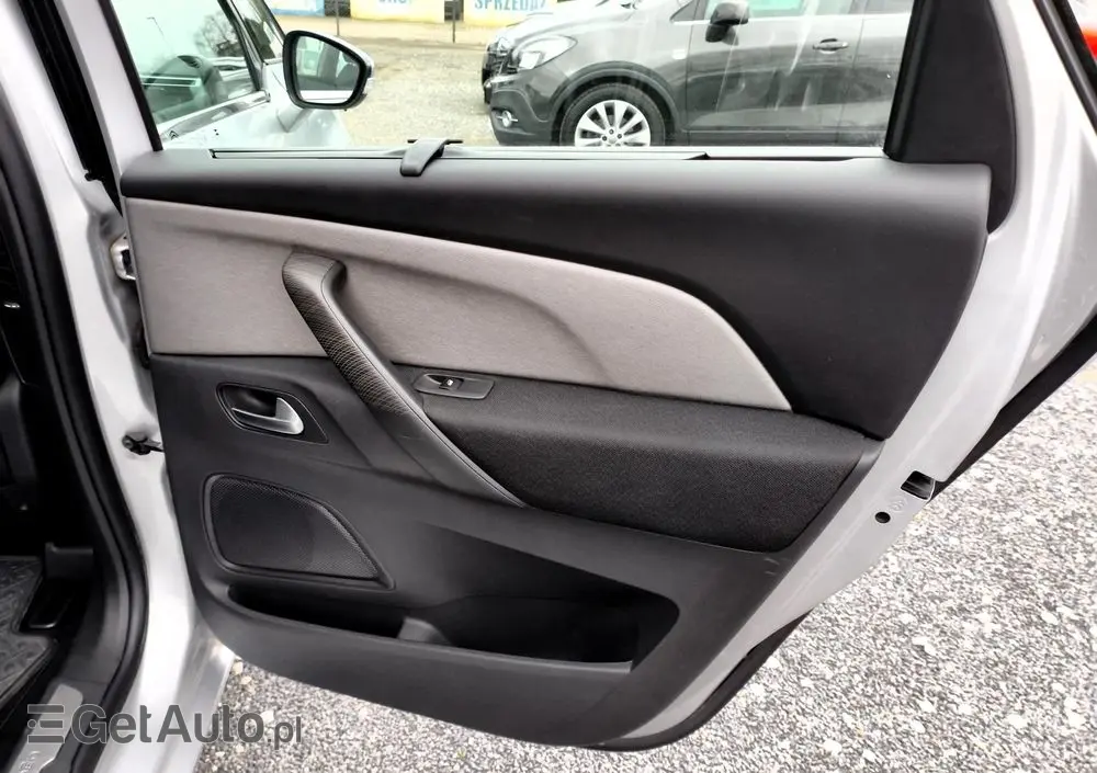 CITROËN C4 Picasso BlueHDi 120 Exclusive