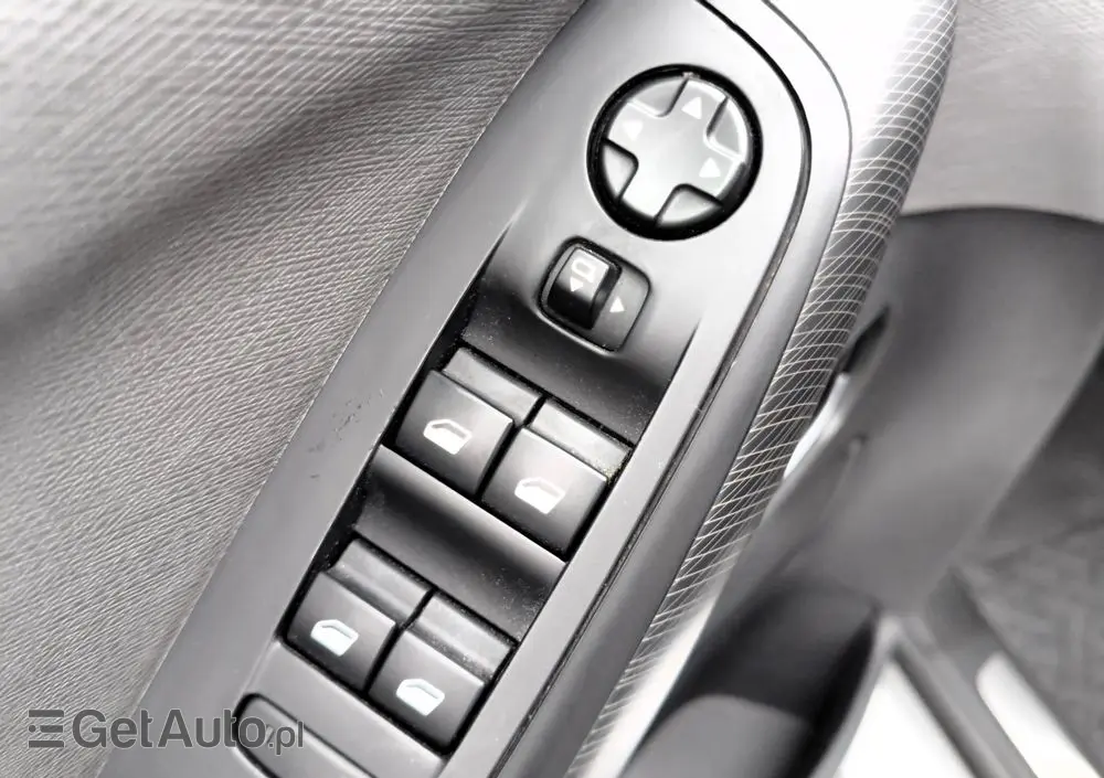 CITROËN C4 Picasso BlueHDi 120 Exclusive