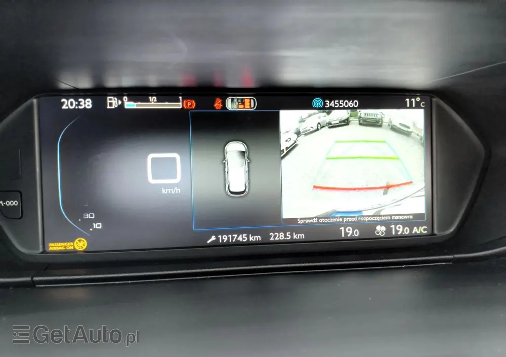 CITROËN C4 Picasso BlueHDi 120 Exclusive