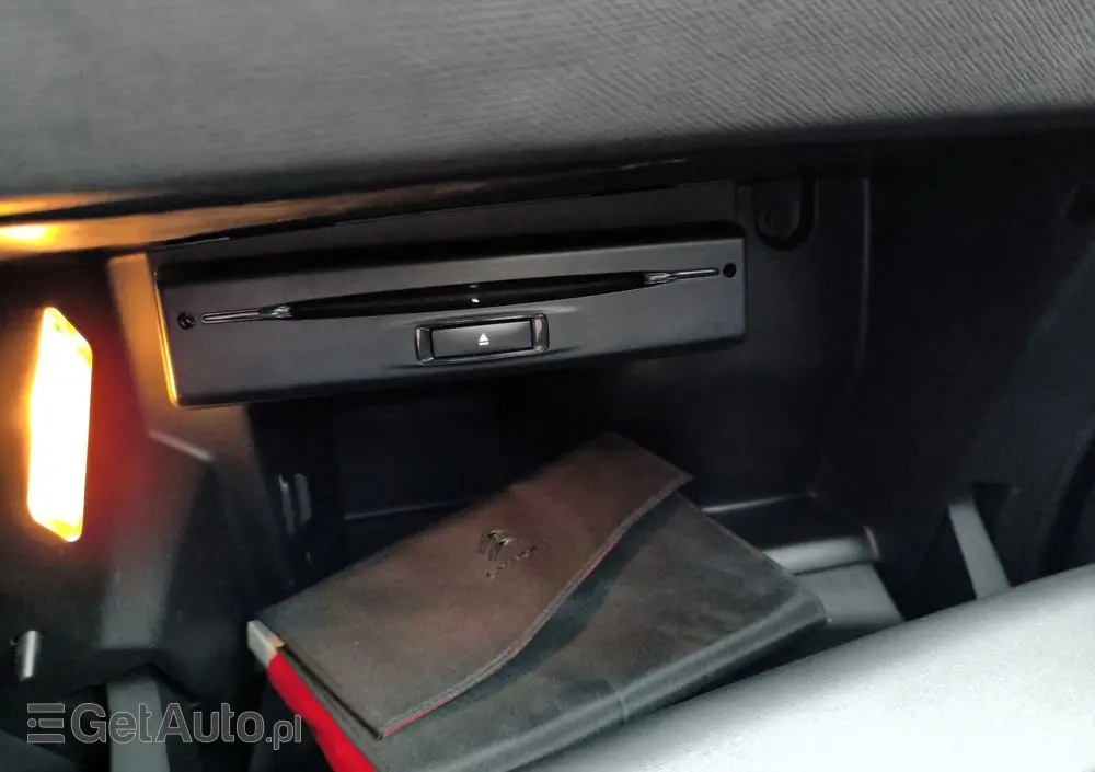 CITROËN C4 Picasso BlueHDi 120 Exclusive