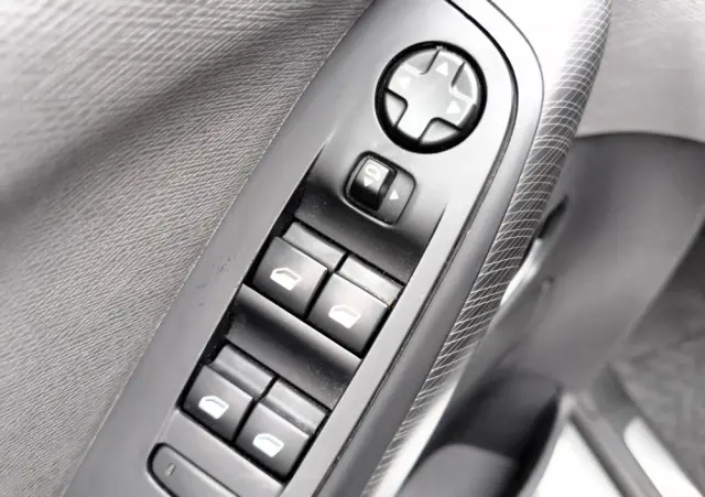 CITROËN C4 Picasso BlueHDi 120 Exclusive