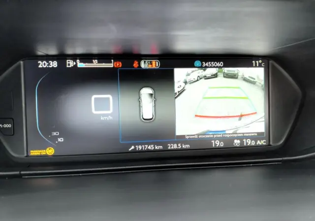 CITROËN C4 Picasso BlueHDi 120 Exclusive