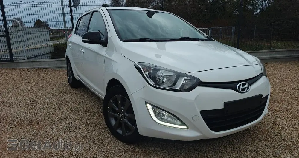 HYUNDAI I20 1.25 Style