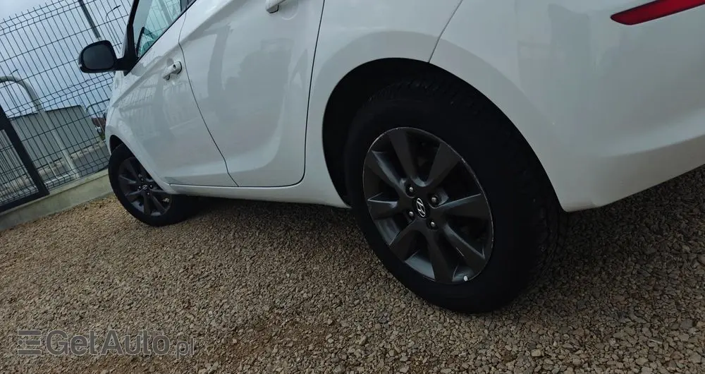 HYUNDAI I20 1.25 Style