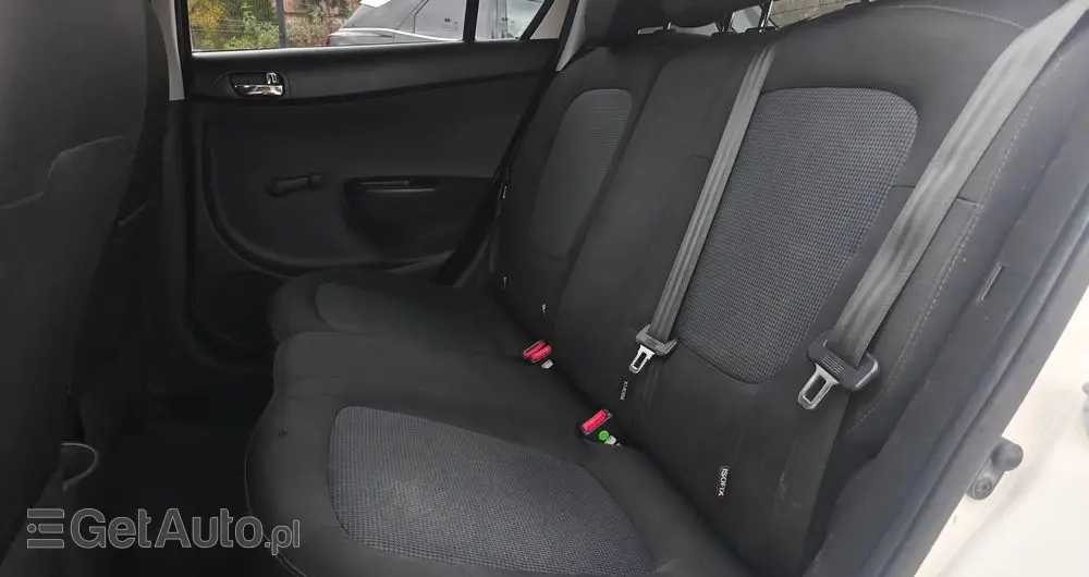 HYUNDAI I20 1.25 Style