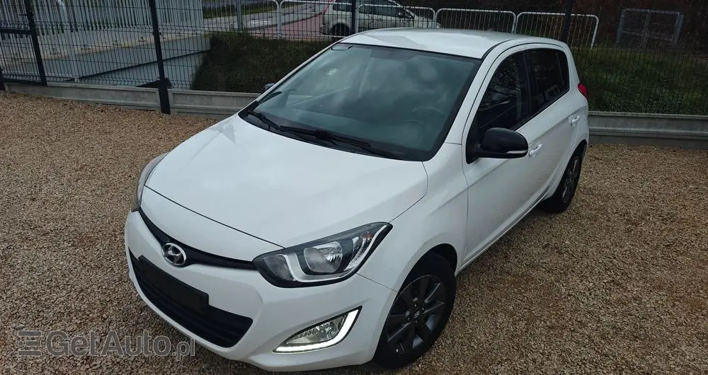 HYUNDAI I20 1.25 Style